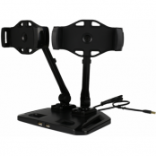 Double Stand with USB (iPhone/iPad)
