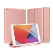 Dux Ducis Domo Case (iPad 10,2) - Rosa