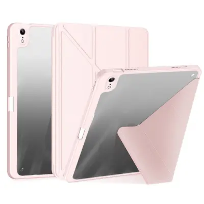 Dux Ducis Magi Case (iPad 11/iPad 10,9 (2022)) - Svart