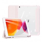 Dux Ducis Toby Fodral iPad 10.2'' 2019 / 2020 / 2021 - Rosa