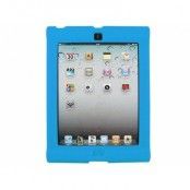 Eazy Grip Silicone Case (iPad) - Blå