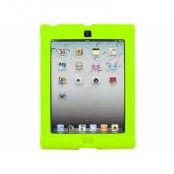 Eazy Grip Silicone Case (iPad) - Grön