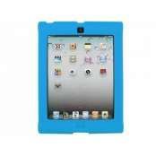 Eazy Grip Silicone Case (iPad) - Röd