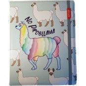 Emoji Lama Case