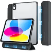 ESR Ascend Hybrid Case (iPad 11/iPad 10,9 (2022)) - Svart