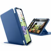 ESR iPad 10.9” (2022)/11” (2025) Fodral Hybrid - Marinblå