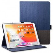 ESR Simplicity Rita iPad 10,2 2019 Knight Blue