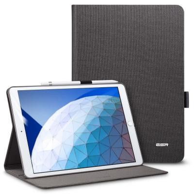 Esr Simplicity Rita iPad Air 3 2019 Twilight Gray