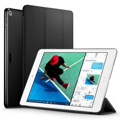ESR Yippee iPad 9,7 2017/2018 Svart