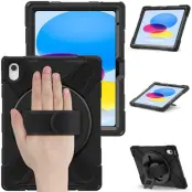 eStuff Chicago Defender Case (iPad 11/iPad 10,9 (2022))