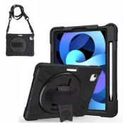 eStuff Chicago Defender Case (iPad Air 11 (2024-2025))