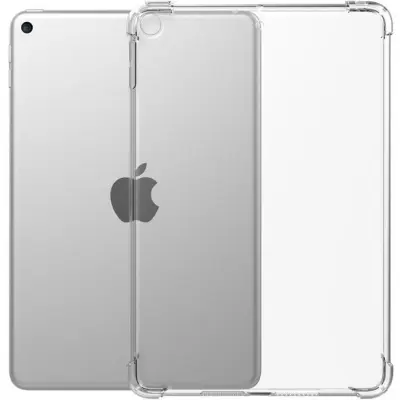 eStuff Clear TPU Cover (iPad 9,7/Air 2)