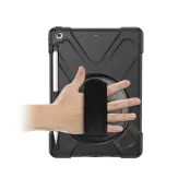 eStuff Defender Case (iPad 9,7)