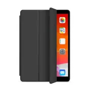 eStuff Folio Silicone Case (iPad 9,7) - Svart
