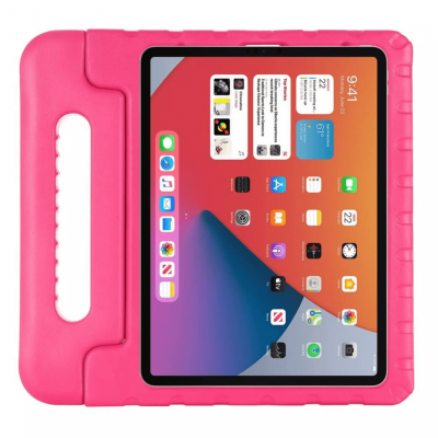 EVA Shockproof skal iPad Air 1/2 & iPad 9.7 2017/2018 - Rosa