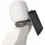 Exelium Tablet Holder + Headrest Mount (iPad)