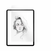 Fixed PaperGlass Screen Protector (iPad 11/iPad 10,9 (2022))