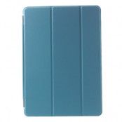 Fodral iPad Air Tri-fold - Ljusblå