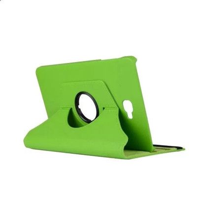Fodral till Samsung Galaxy Tab A 10.1 (2016) - Grön