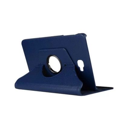 Fodral till Samsung Galaxy Tab A 10.1 (2016) - Mörkblå