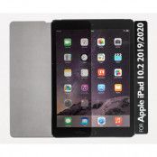 GEAR Härdat Glas 2.5D iPad 10.2" 2019/2020