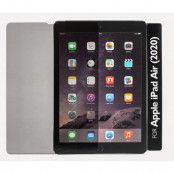 GEAR Härdat Glas Skärmskydd 2.5D iPad Air 10.9" 2020