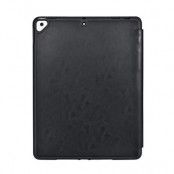 GEAR Tabletfodral iPad 10.2"/ 10.5" 19/20/21 - Svart