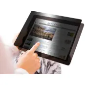 Gearlab Adhesive Privacy Filter (iPad 11/iPad 10,9 (2022))