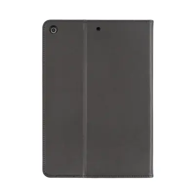 Gecko Easy-Click Cover (iPad 10,2) - Svart