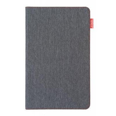 Gecko Easy-Click Cover till Samsung Tab A 10.5 (2018) - Grå