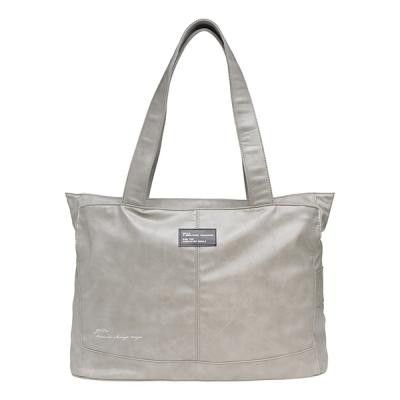 GOLLA Dataväska Maelie Beige 16 tum Casual Style G1441