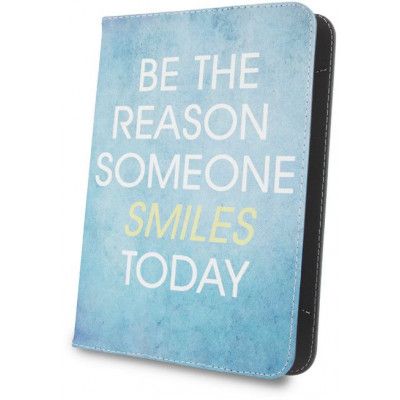 GreenGo Case Be the Reason (iPad)