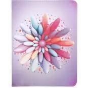 GreenGo Case Candy Flower (iPad)