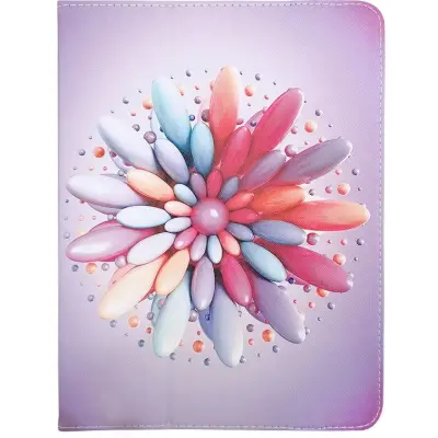 GreenGo Case Candy Flower (iPad)