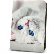 GreenGo Case Cute Kitty (iPad)