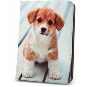 GreenGo Case Cute Puppy (iPad)
