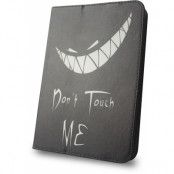 GreenGo Case Don't Touch Me (iPad)