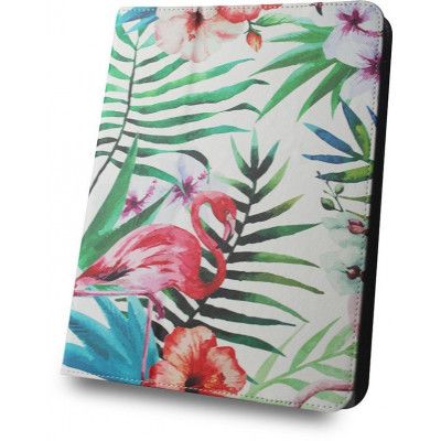 GreenGo Case Flamingo (iPad)