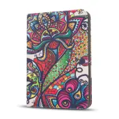 GreenGo Case Folk (iPad)