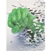 GreenGo Case Green Fist (iPad)