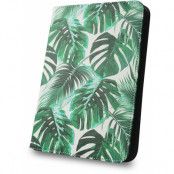 GreenGo Case Green Plants (iPad)