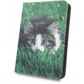 GreenGo Case Kitty (iPad)