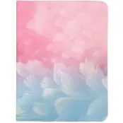 GreenGo Case Light Feather (iPad)