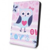 GreenGo Case Little Owl (iPad)