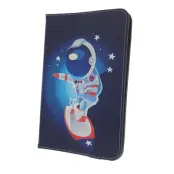 GreenGo Cosmonaut Case (iPad)