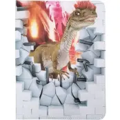 GreenGo Dinosaur Case (iPad)