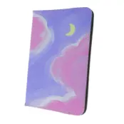 GreenGo Pink Sky Case (iPad)