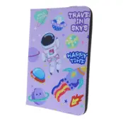 GreenGo Space Station Case (iPad)