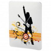 HAMA Cover iPad 9.7" - Music