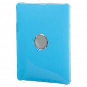 HAMA dubbel fodral till iPad iPad 9.7" - Blå